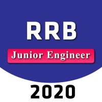 RRB JE Exam Preparation - Railway Junior Engineer on 9Apps