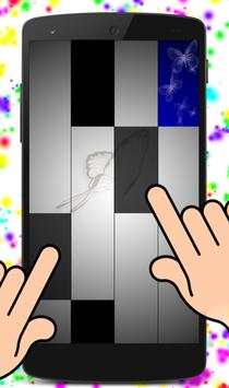Imagine Dragon Piano Tiles screenshot 1