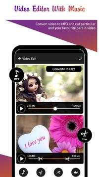 Video Editor screenshot 4