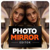Mirror Photo Editor Camera 2018 on 9Apps