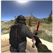 Expert Sniper Killer Gun Strike 1.1