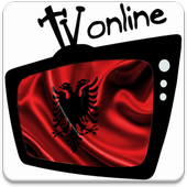 Albanian Tv icon