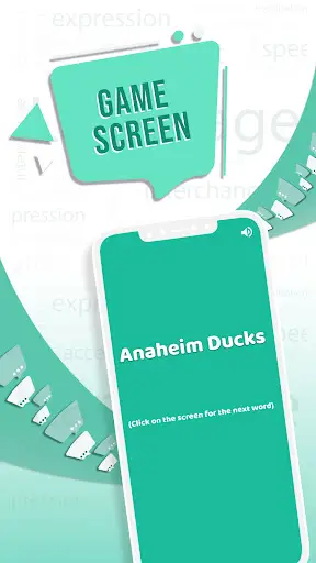 Catch Phrase : Houseparty Game screenshot 4