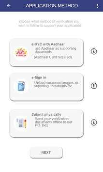 How to Download Aadhar Card screenshot 1