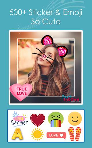 Photo Collage Maker - Pic Coll screenshot 11