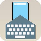 Myat Min Keyboard - Unicode 2.0