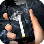 iSmoke Virtual Weed icon