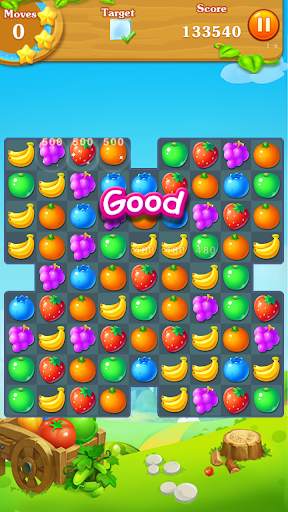 Fruits Crush 2020 screenshot 7