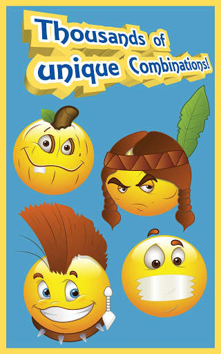 Emoji Maker screenshot 12
