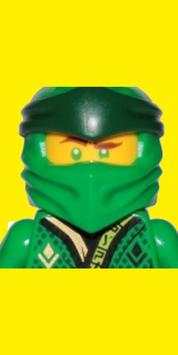 LEGO Ninjago Tournament Walkthrough screenshot 1