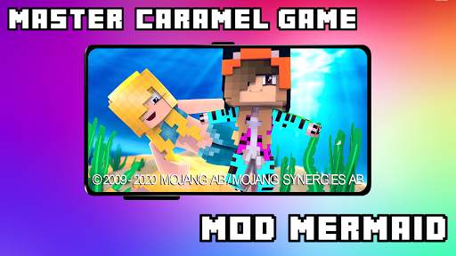 Mod Mermaid screenshot 1