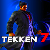Hint Tekken 7 icon