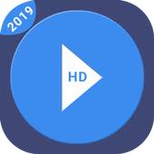 Full HD MX Player 2019 1.0