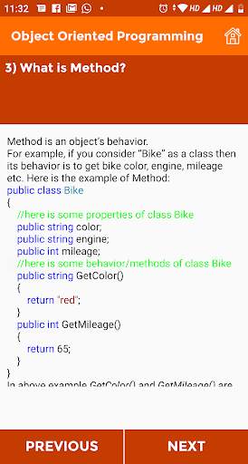 Technical Friend screenshot 4