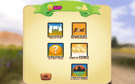 Cycle Escape screenshot 6