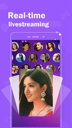 Wheru Pro - Live Stream, Live Video & Live Show screenshot 6