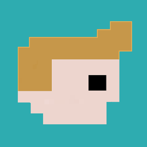Tom and Guns - Retro Style Gun Shooting Game icon
