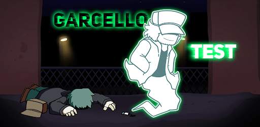 friday night Mod Garcello (Test) Dance generator screenshot 1