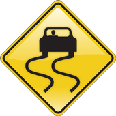 UK Traffic Information Alerts icon