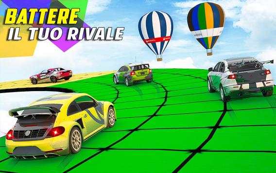 Extreme City GT Cars: Mega Ramp Racing Missions screenshot 4