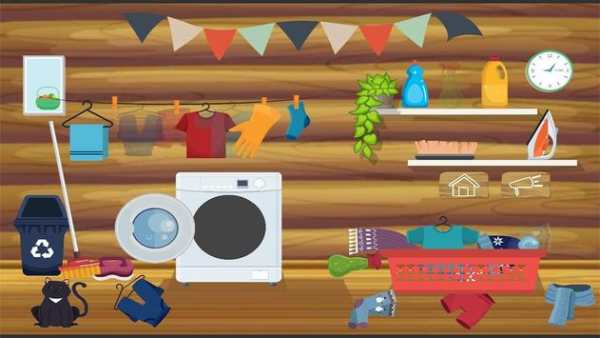 jungle house cleaning screenshot 3