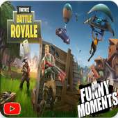 Fortnite Fails & Epic Videos new (Epic Videos) on 9Apps