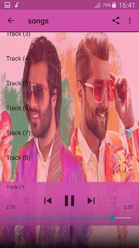 جديد اهنك ماکان بند بدون نت - MACAN Band New Music screenshot 3