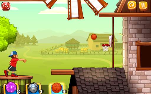Dude Perfect 2 screenshot 7
