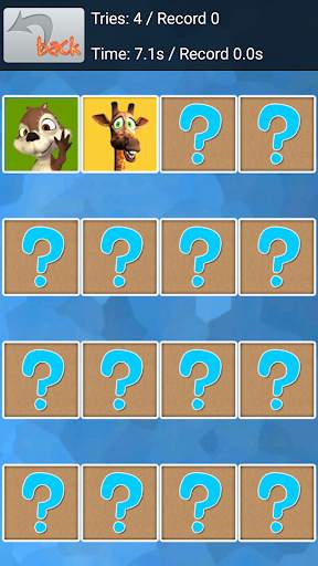 Children Fun Games & Kid World screenshot 4