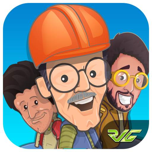 Na Maloom Afraad 2 Rush n Surf Multiplayer Game 2.3
