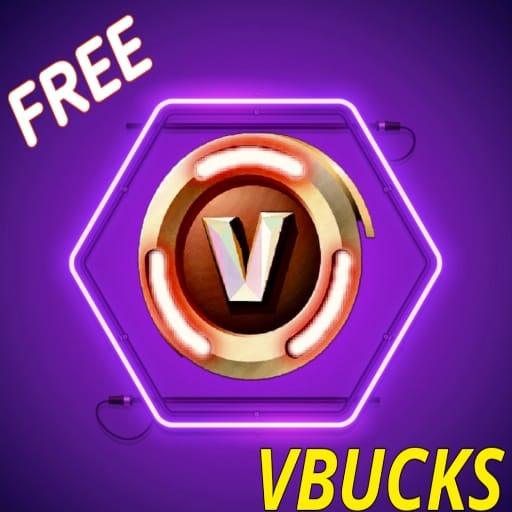 Daily Free V Bucks : Get Free V Bucks icon