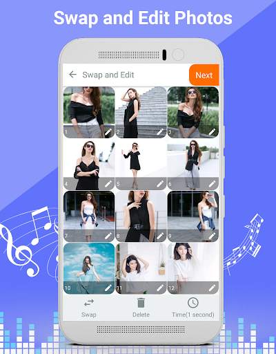 Video Slideshow Maker screenshot 5