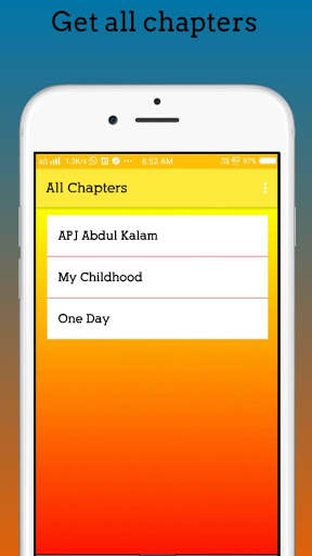 UP Board Exam screenshot 5