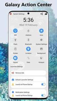 S20 Launcher – Launcher for Galaxy S20 Ultra screenshot 5