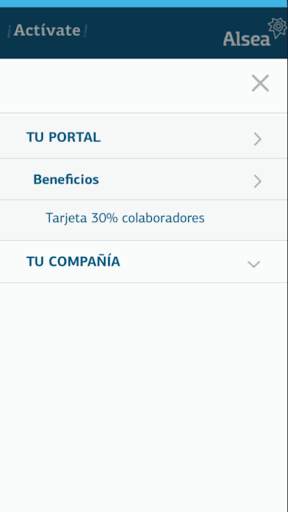 ¡Actívate! скриншот 2
