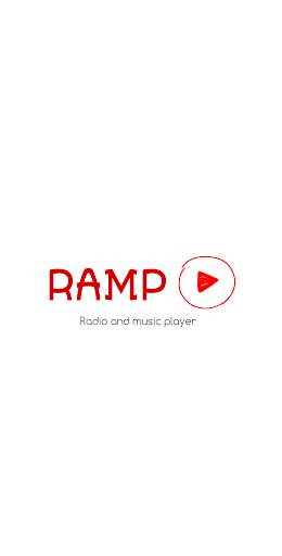 Radio Player screenshot 1