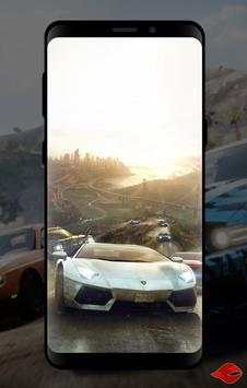 Full HD Asphalt 9: Legends Wallpaper screenshot 6