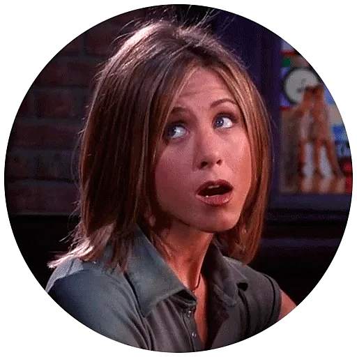 Fan Made Friends TV Show Stickers For WhatsApp 1.0
