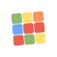 9 Squares أيقونة