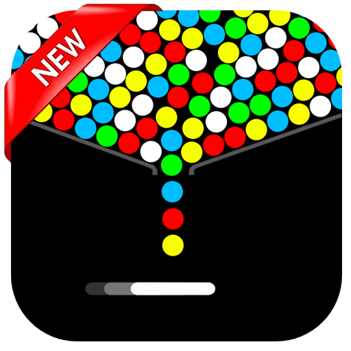 Jump Ball : 2020 King of Arcade Game иконка