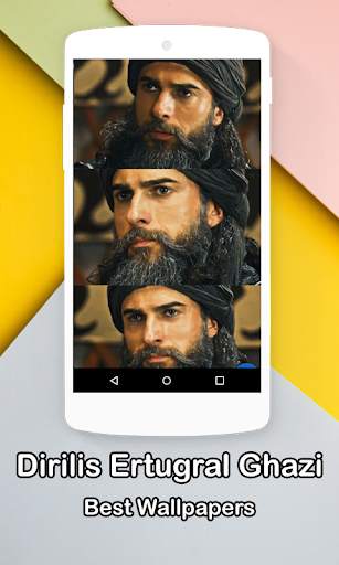 Ertugrul(ارطغرل)Ghazi Dirilis  screenshot 12