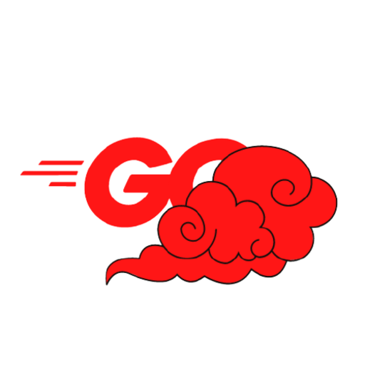 Cloud2Go - 10 TB Cloud icon