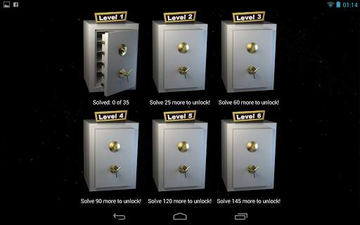3D Logo Quiz screenshot 10