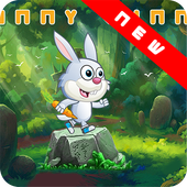 Bunny Runner icon