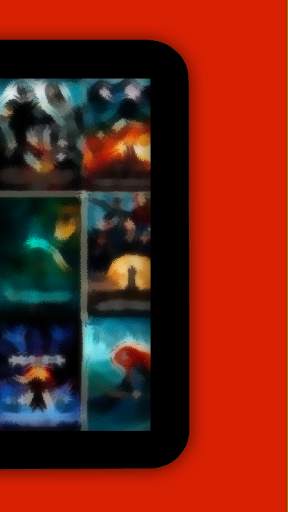 Zplus - Movies & TV Series screenshot 3