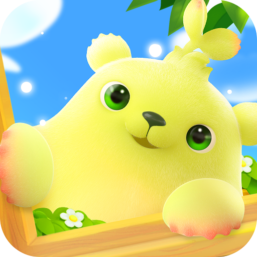 Merge Neverland: Merge&amp;Design icon