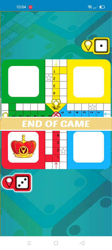 Online Ludo Game App screenshot 6