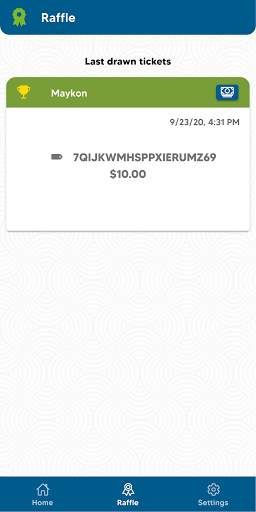 adLottery - Watch ads to win money. screenshot 3