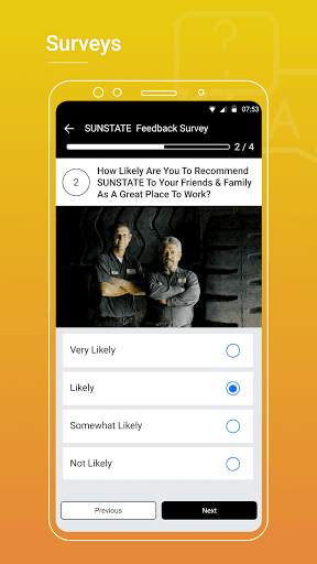 Sunstate Connect screenshot 4