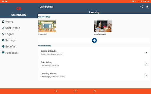 CareerBuddy - Learning Platform & Job Searching screenshot 9